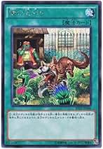 Amazon.co.jp: 隣の芝刈り 遊戯王